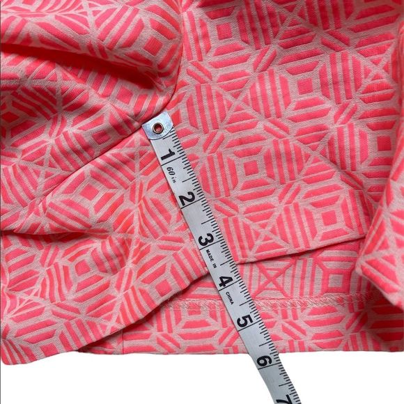 Gap sz 8 hot pink shorts - Picture 13 of 15